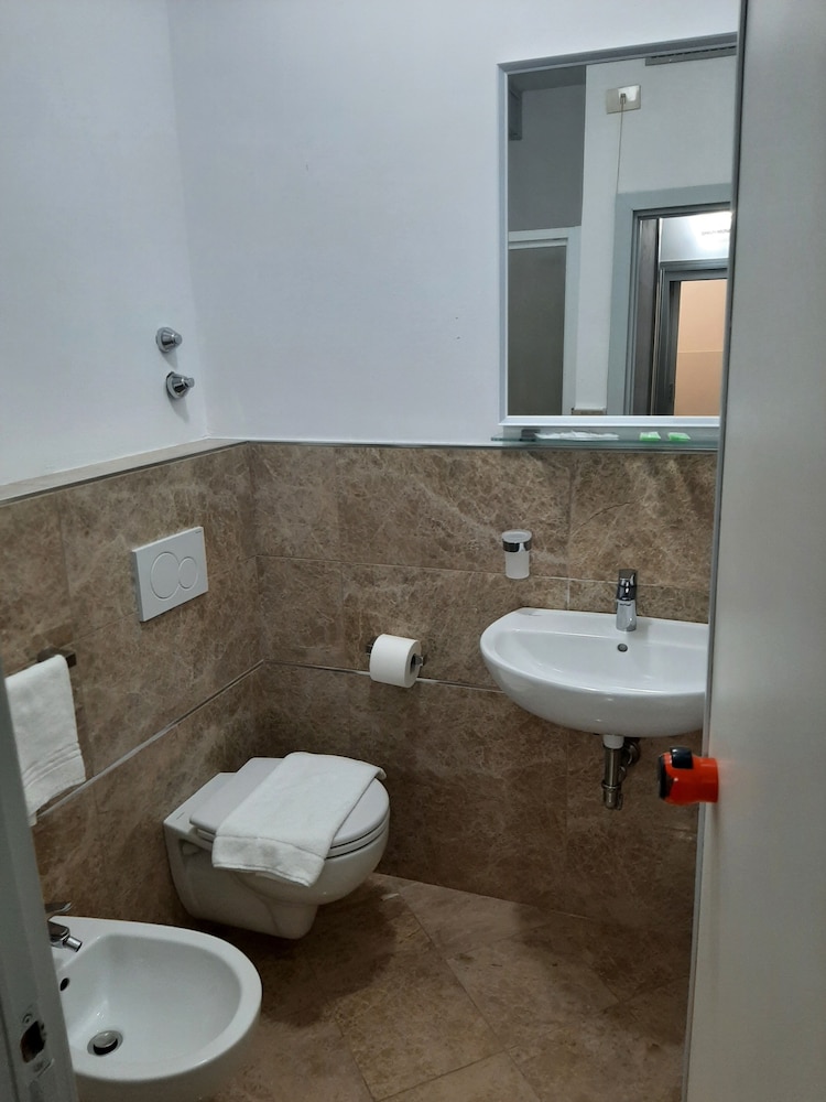 Tirreno Residence 26/29