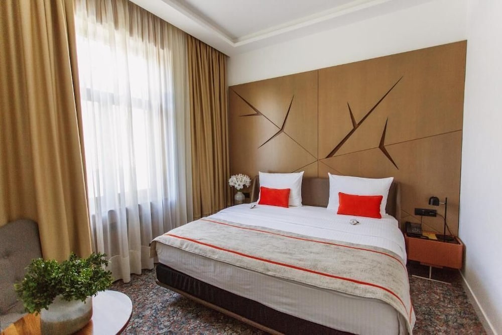 Hotel Austria & Bosna 24/64