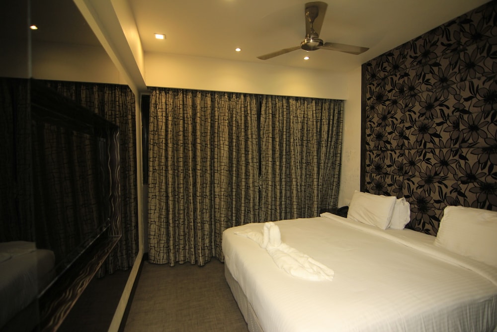Kumar Resort Lonavala 17/50
