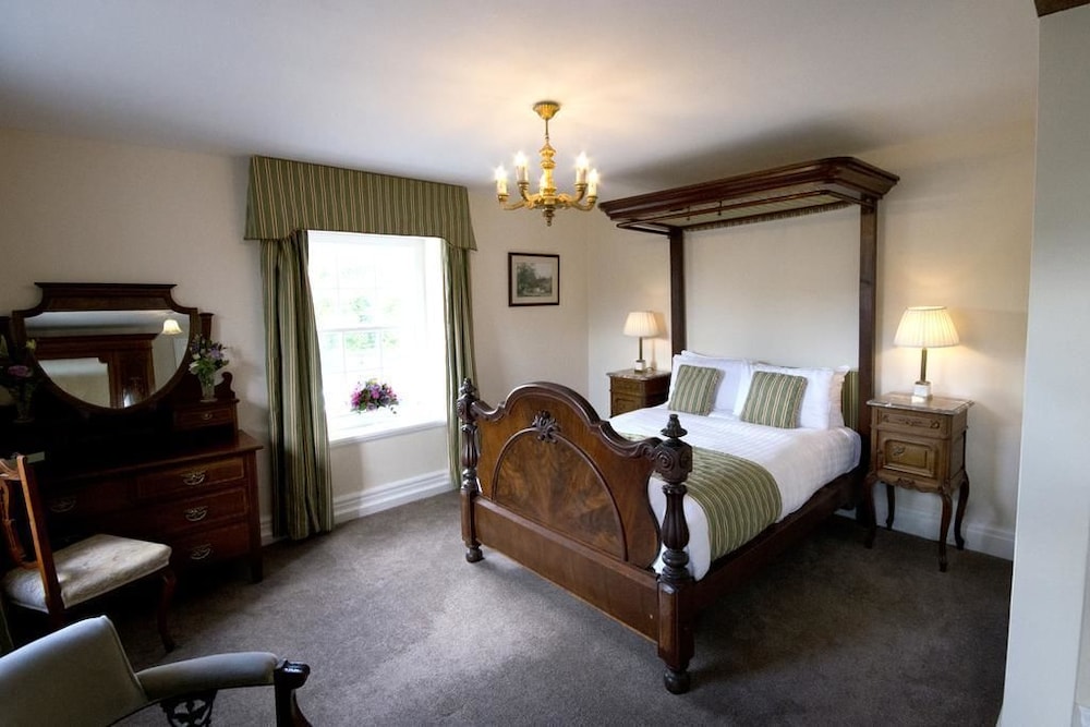 The Morritt Country House Hotel & The Garage Spa 27/67