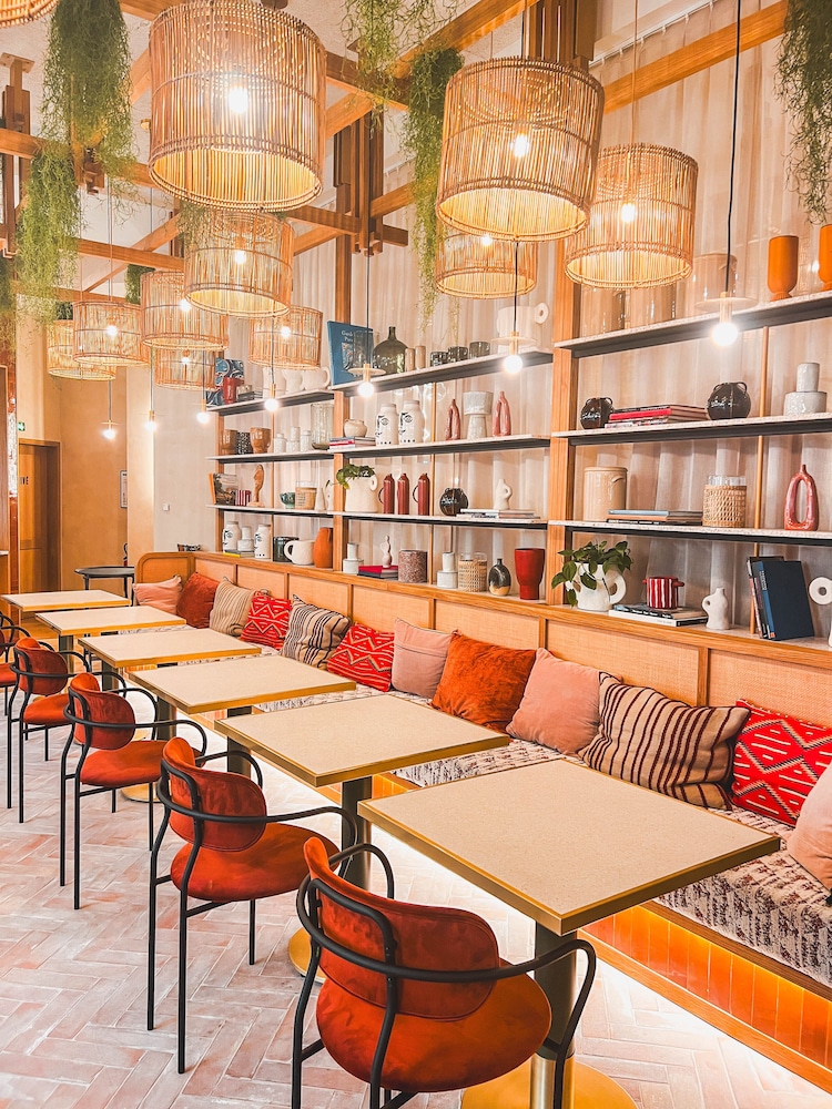 Bloom House Hotel & Spa Paris 45/52