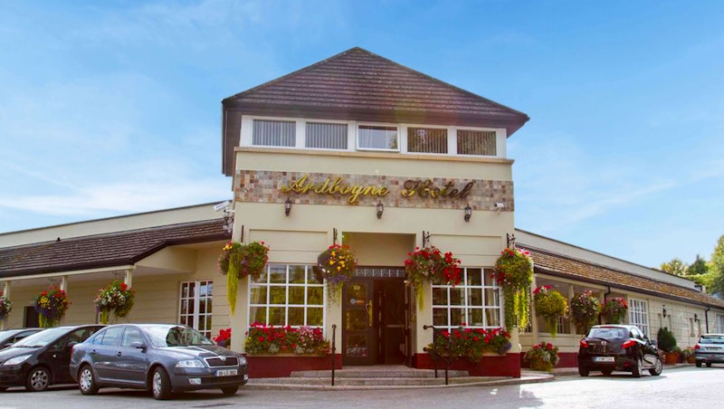 ARDBOYNE HOTEL 4/38