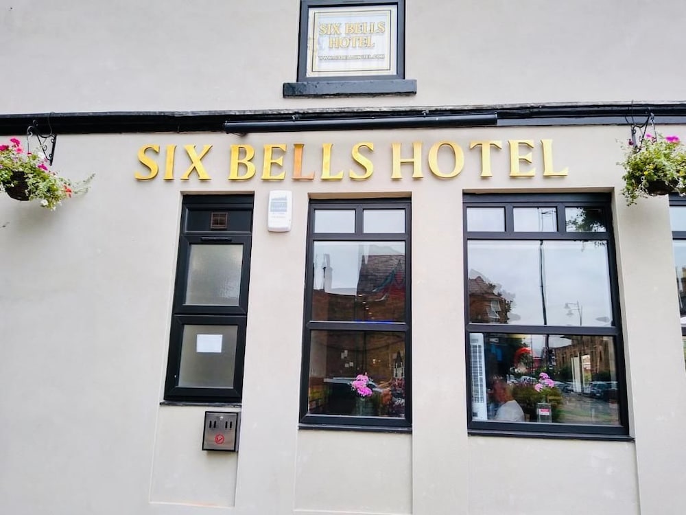 Six Bells Hotels 2/47