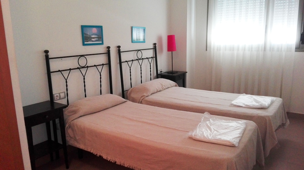 Apartamentos Alcocebre Suites 3000 11/71