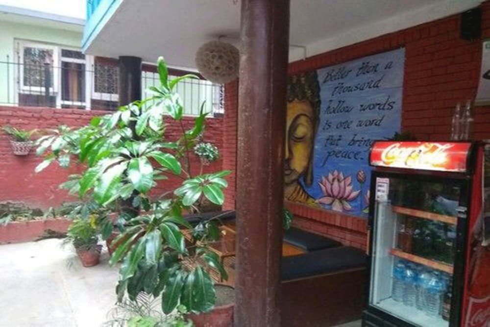 Family Peace House 8/46