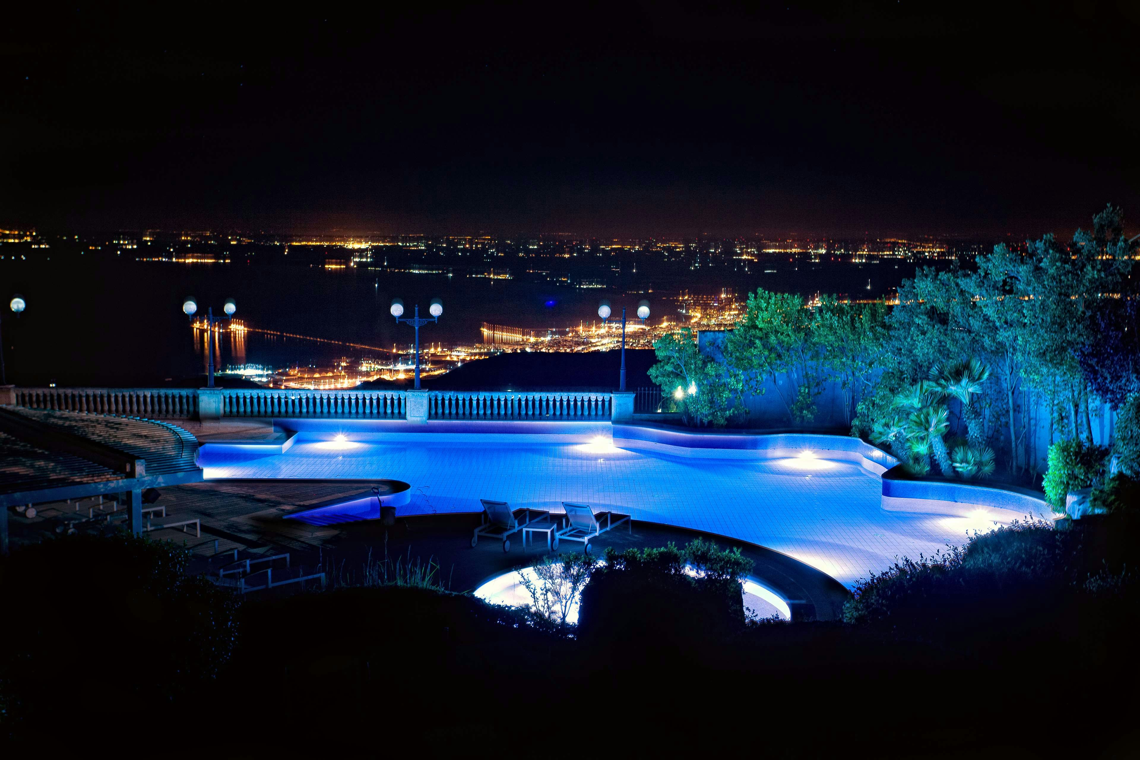 PALACE HOTEL SAN MICHELE 61/65