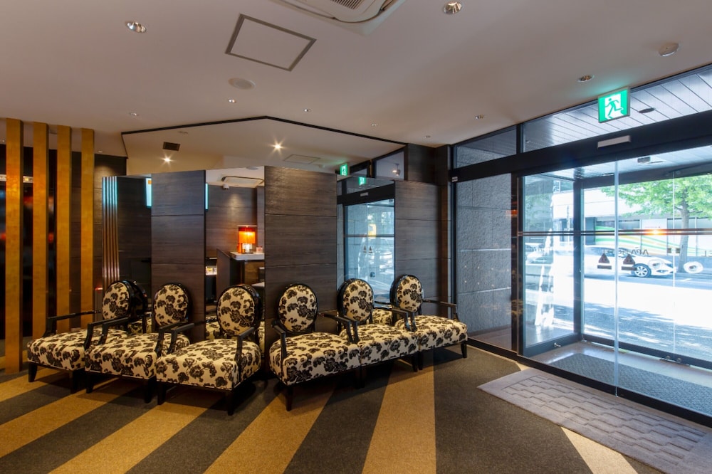 APA Hotel Niigata 31/37