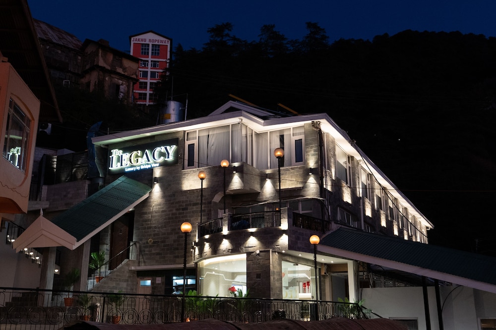 Sterling Legacy Shimla 9/69