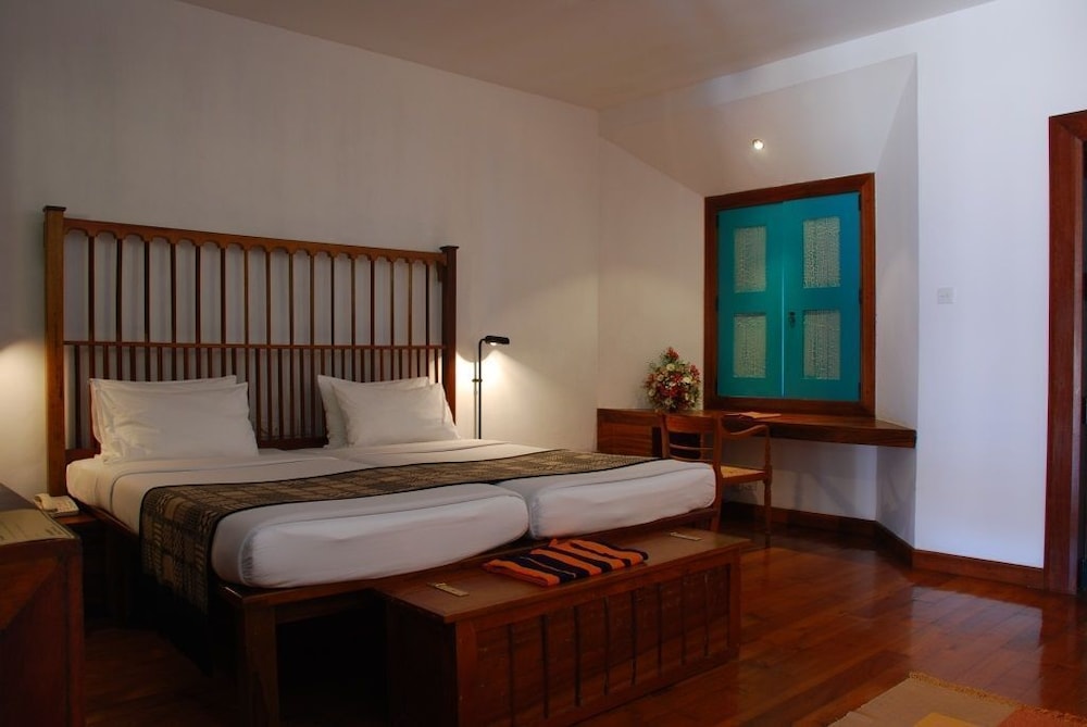 Jetwing Lighthouse, A Luxury Reserve 5/50