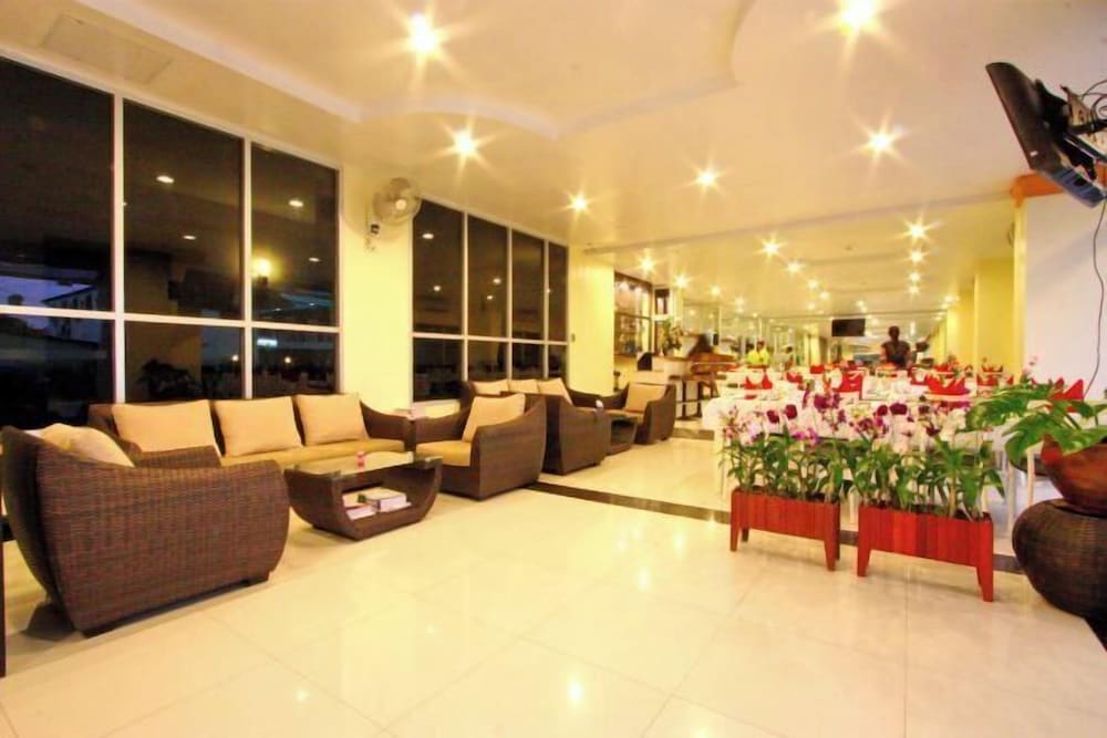 Valhalla Hotel Pattaya 51/75