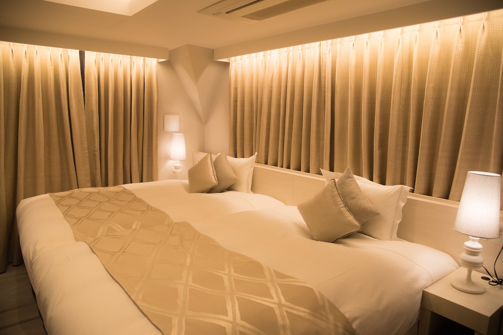 The Centurion Hotel Classic Akasaka 19/71