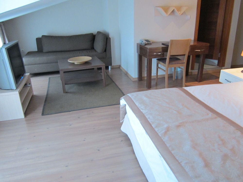 Derpa Suite Hotel Osmanbey 27/50