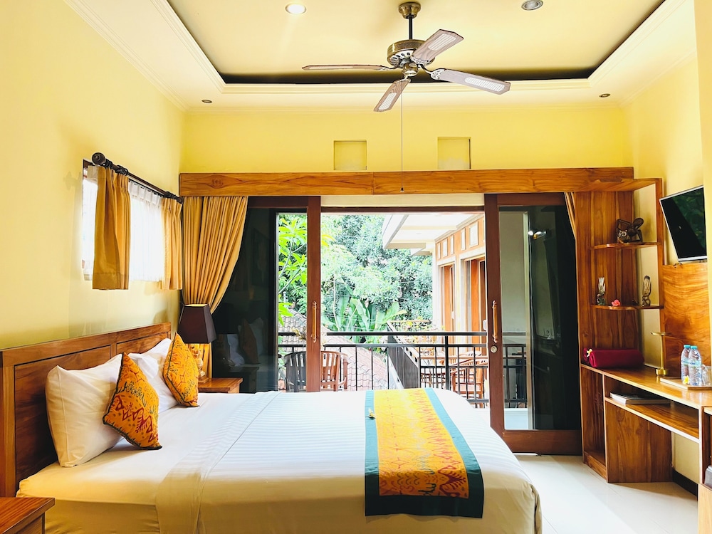 Tebesaya Homestay 12/50