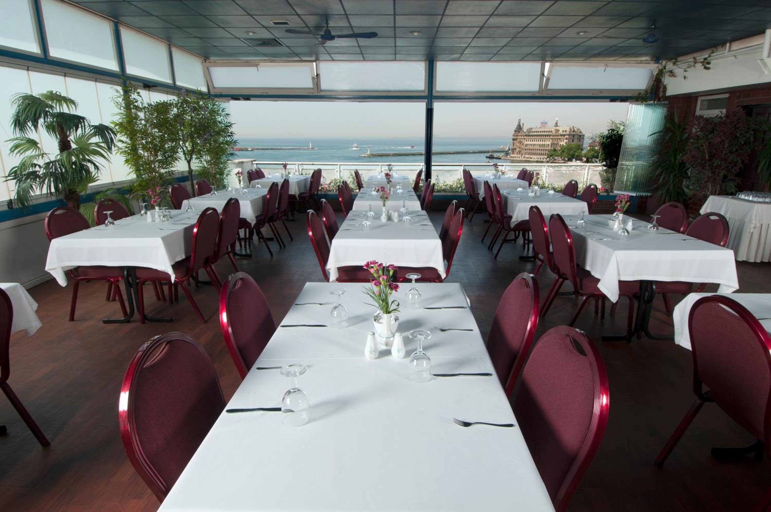 Kadikoy Rihtim Hotel 40/50