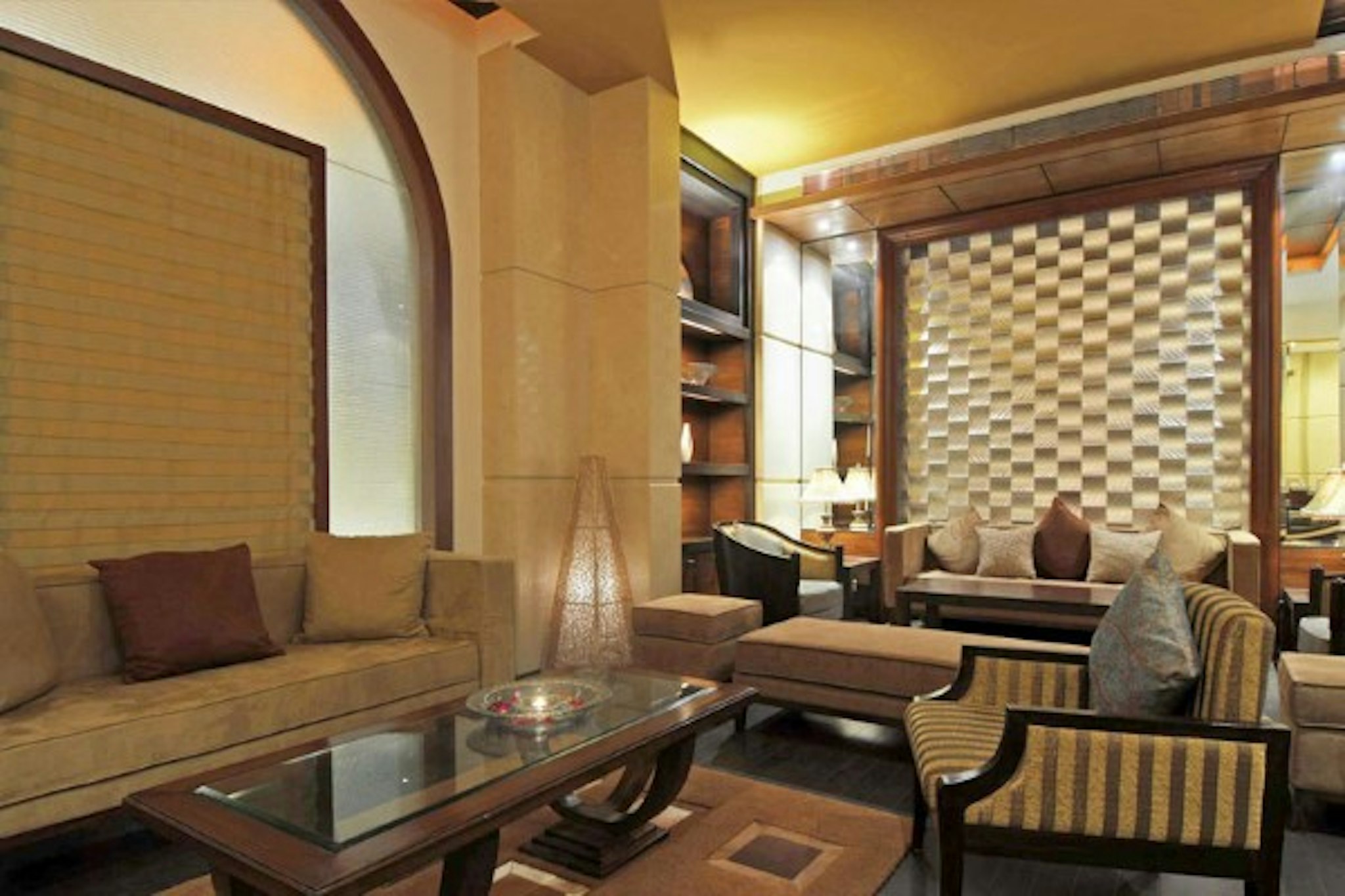 Grand Residency Service Apartment 23/40