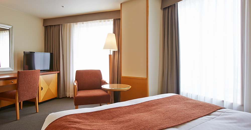 Jr Hotel Clement Takamatsu 18/50