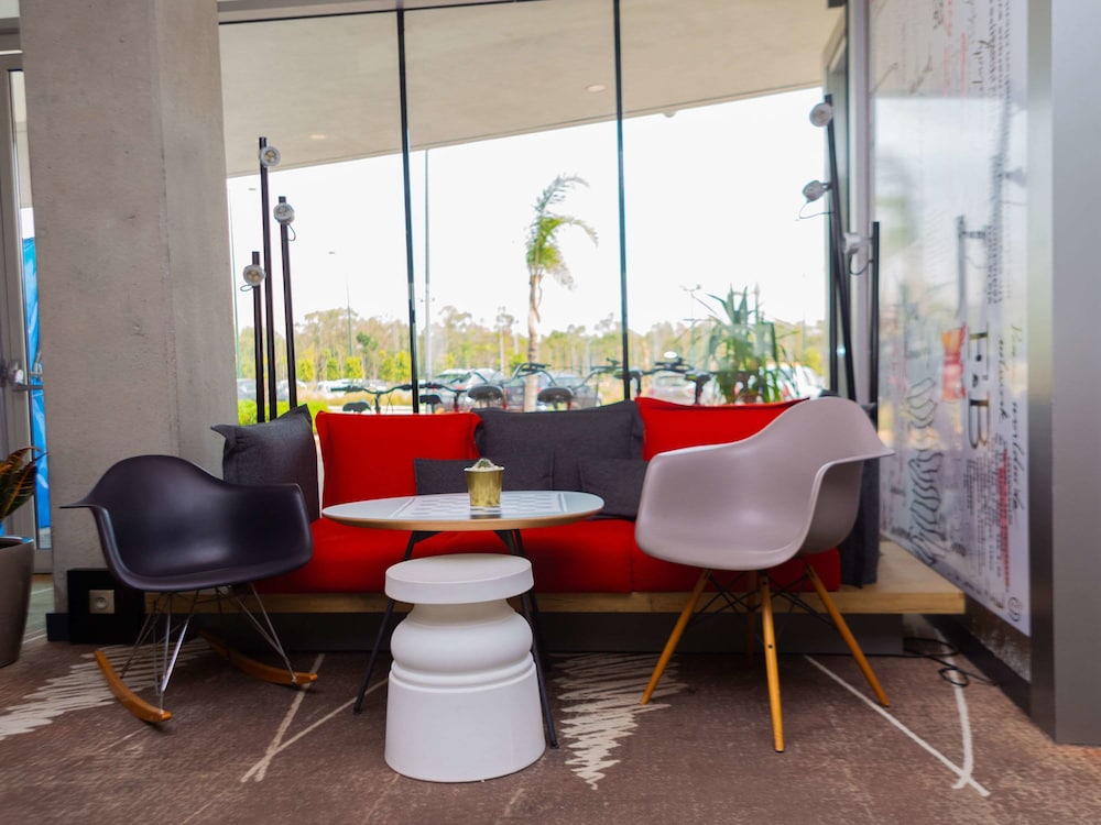 Ibis Casablanca Nearshore 52/73