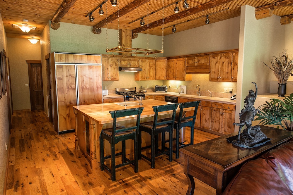 Sorrel River Ranch Resort And Spa 37/50