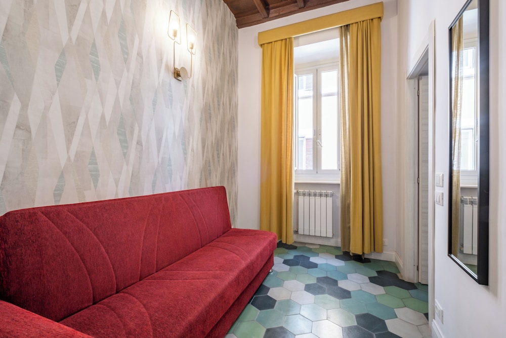 Dimora Trevi Suites 17/23