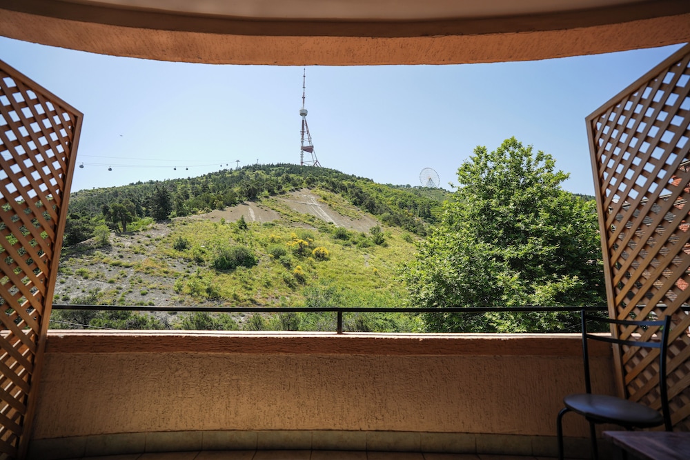 Andza Tbilisi Hotel 7/84