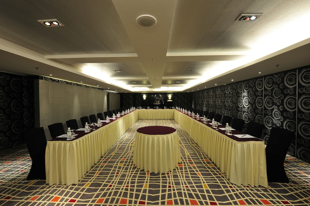 Ming Garden Hotel And Residences 15/69