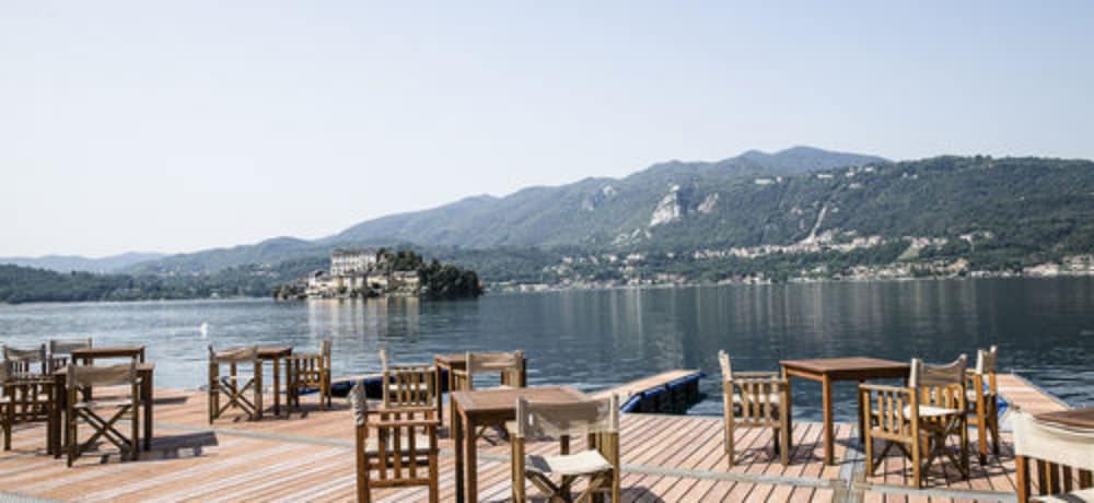 Hotel San Rocco 15/19