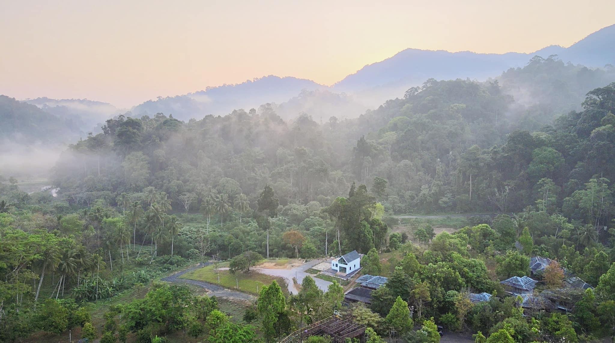 Khaopubpa Resort 40/50