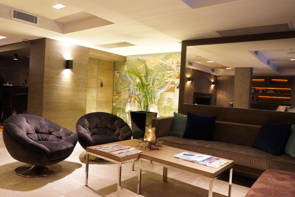The New Hotel Zeybek 7/74