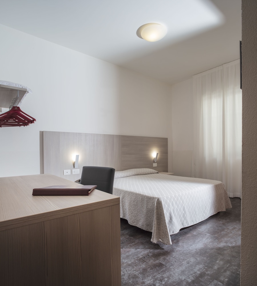 Alfa Fiera Hotel 17/44