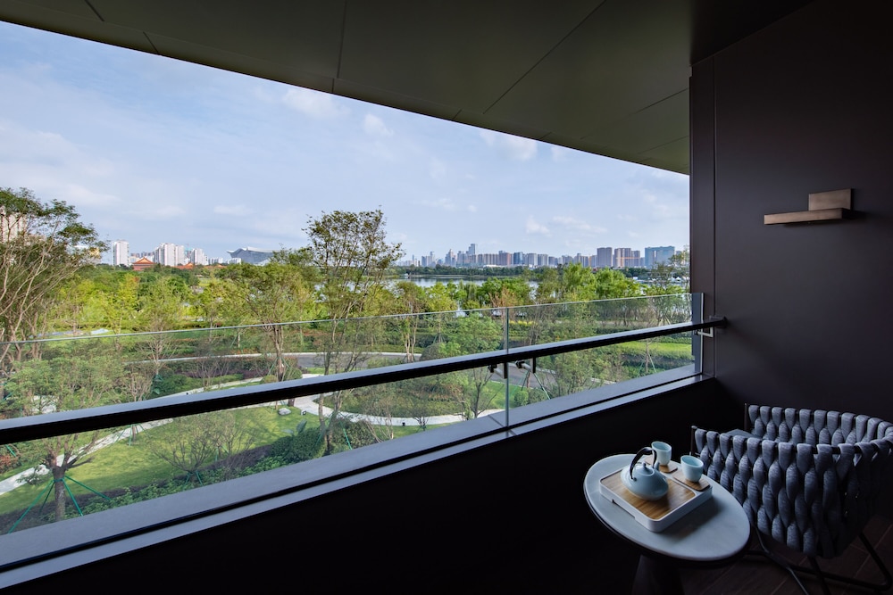 Gran Melia Chengdu 26/50