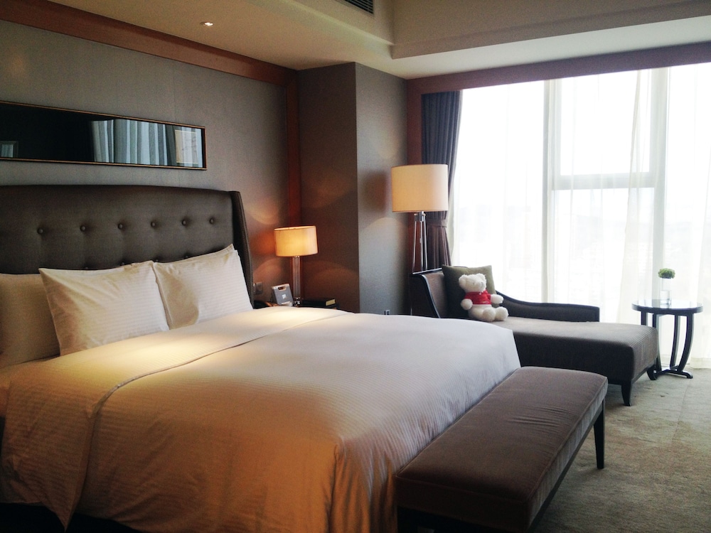 Wanda Realm Beijing 23/56