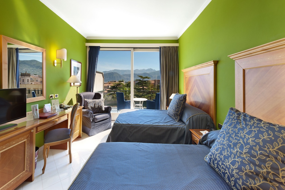 Hotel Continental Sorrento 14/73