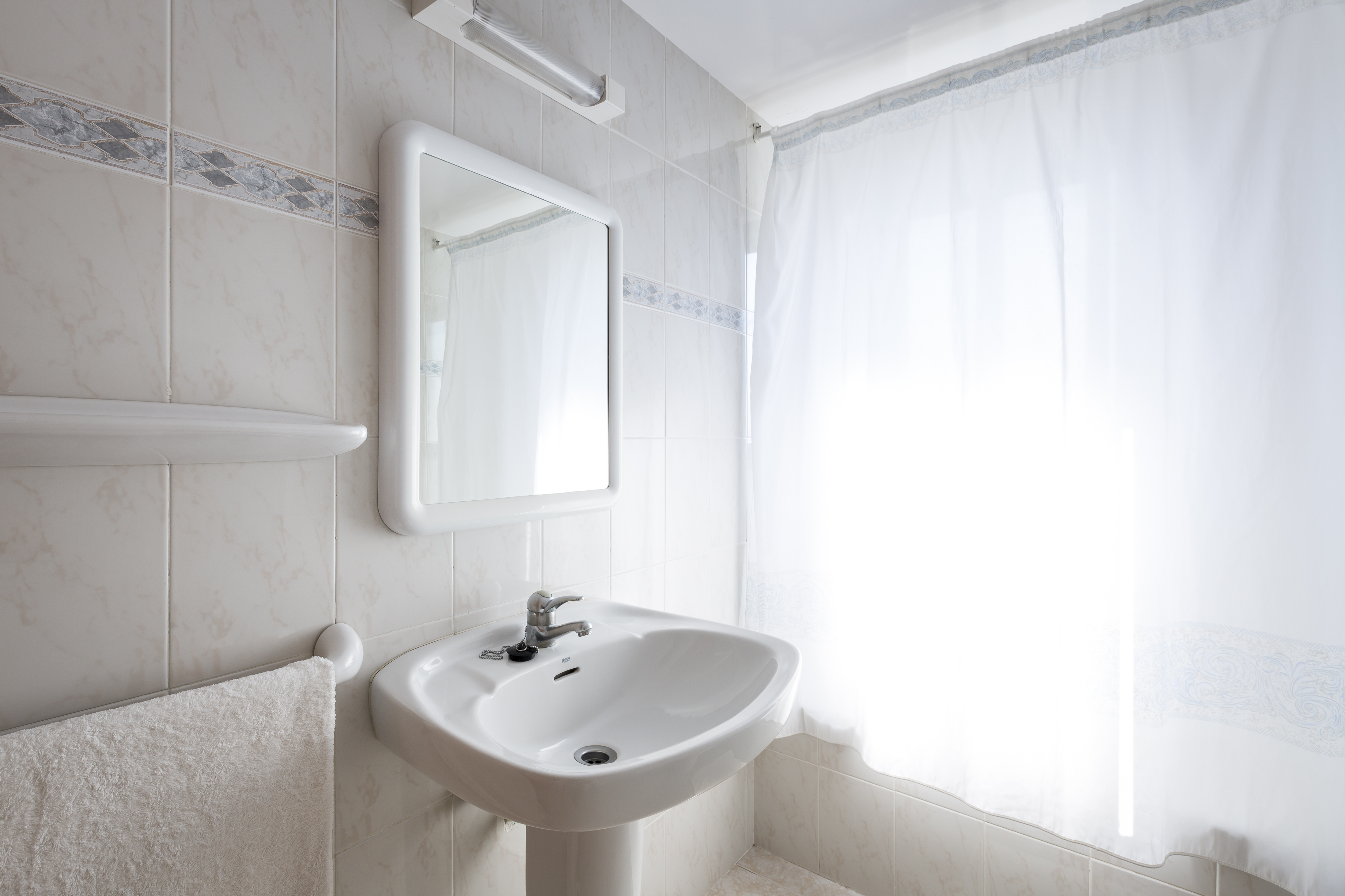 Apartamentos Zodiac 23/25