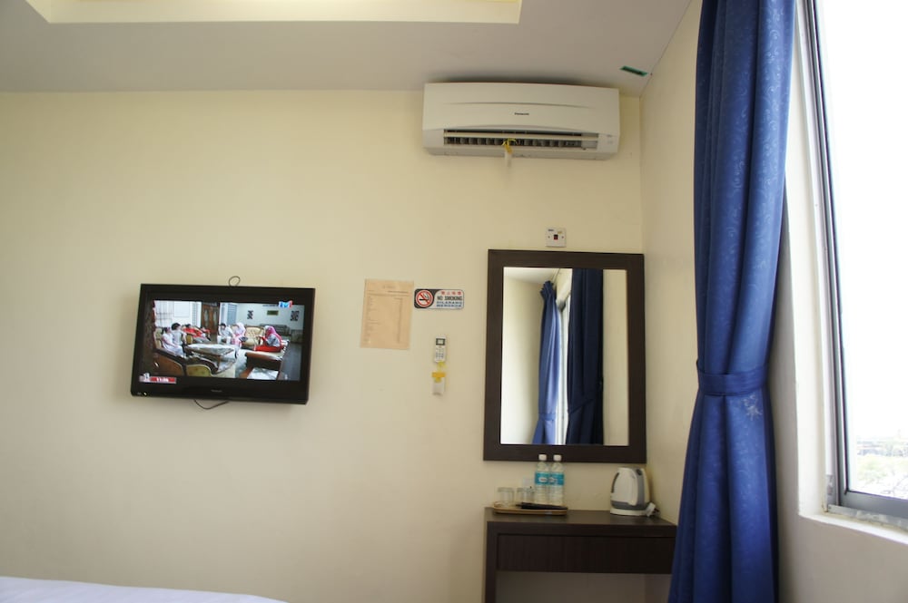 Salim Inn 31/51