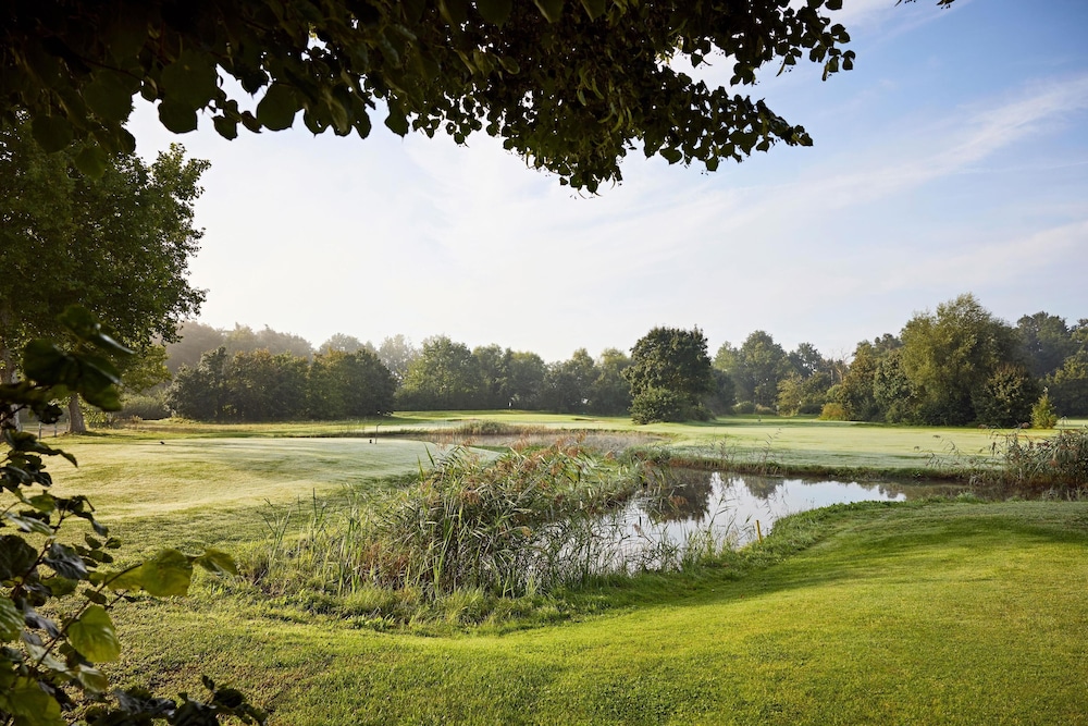 Dorint Marc Aurel Spa & Golf Resort 71/73