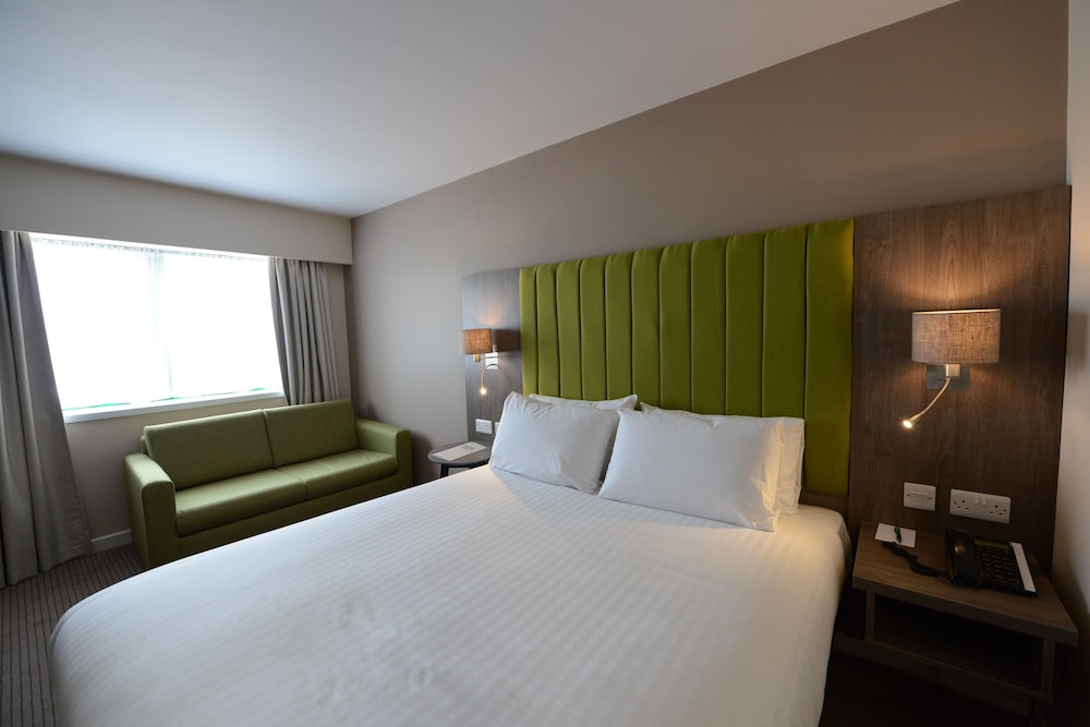 Holiday Inn Wolverhampton - Racecourse By IHG 9/49