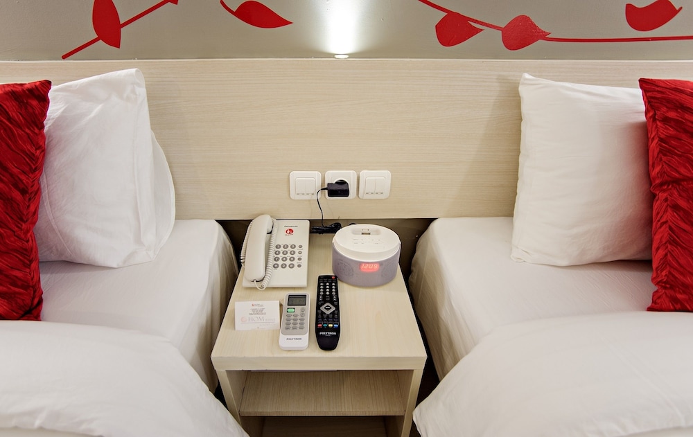 Hom Hotel Kudus 7/41