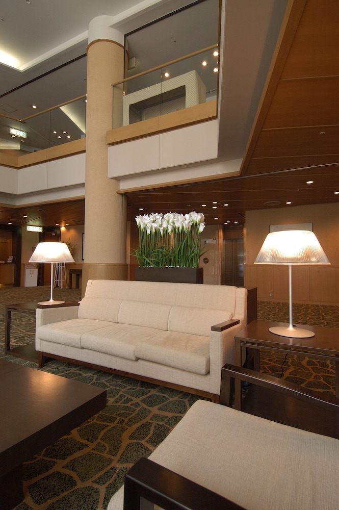 Hotel Jal City Nagano 12/100