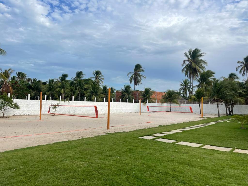 Rancharia Charme Beach Atins 23/41