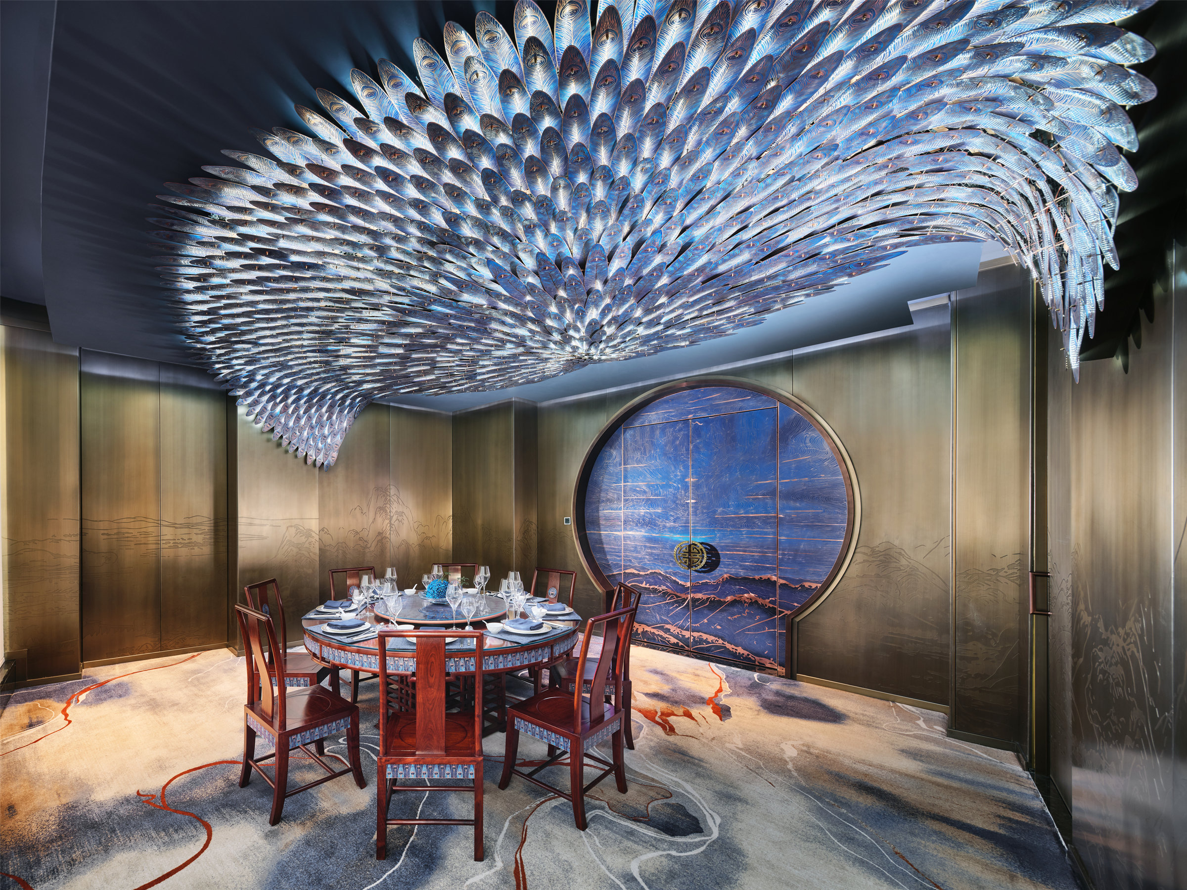 J Hotel Shanghai Tower 21/50
