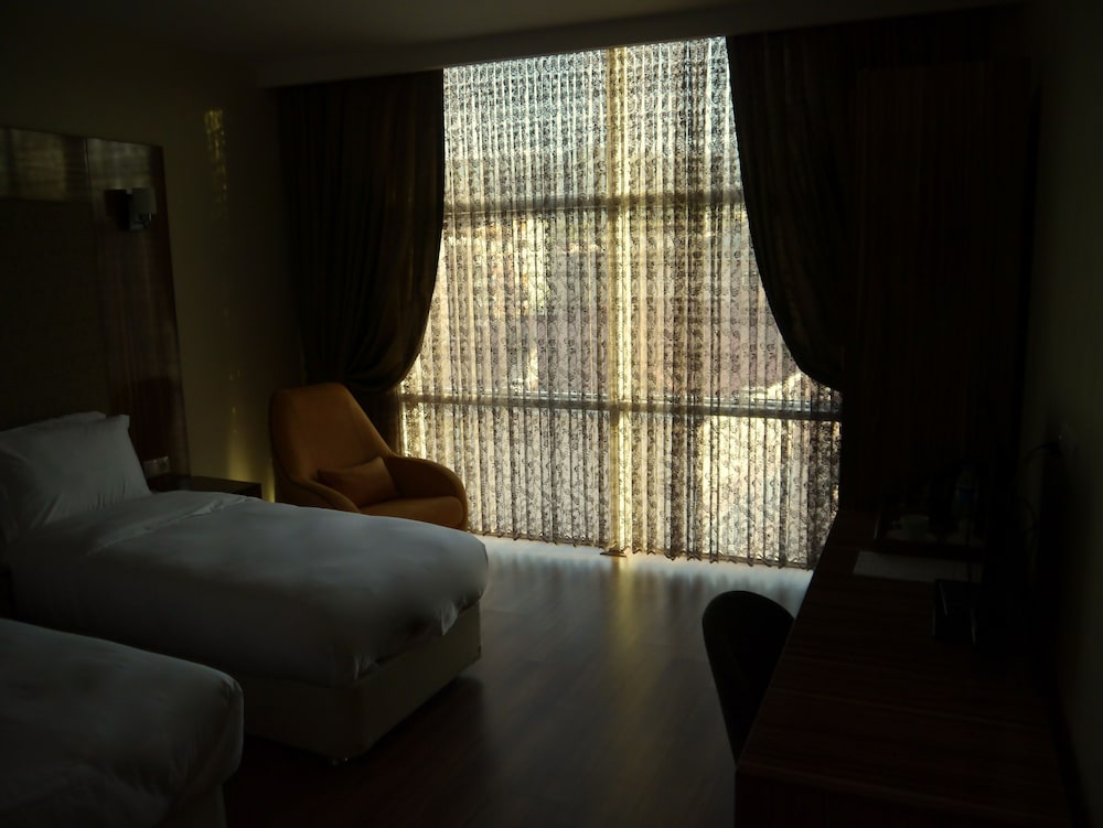 Tehran Boutique Hotel 18/48