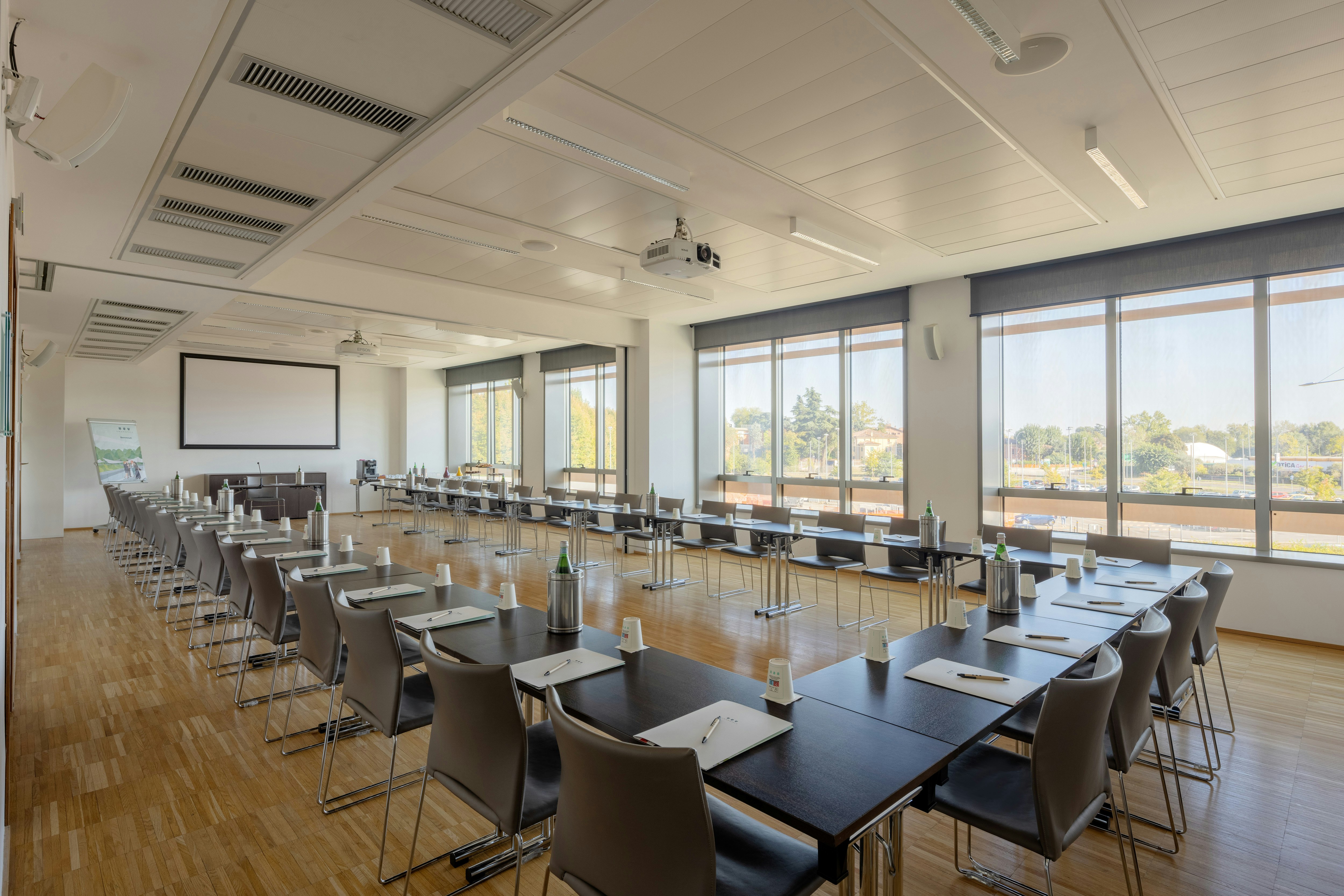 Unahotels San Vitale Bologna 49/54