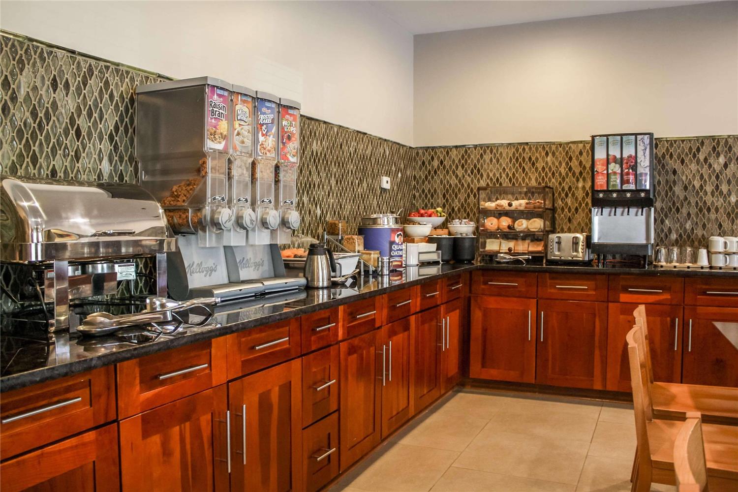 Country Inn Suites By Radisson Washington Dulles International Airp 38/38