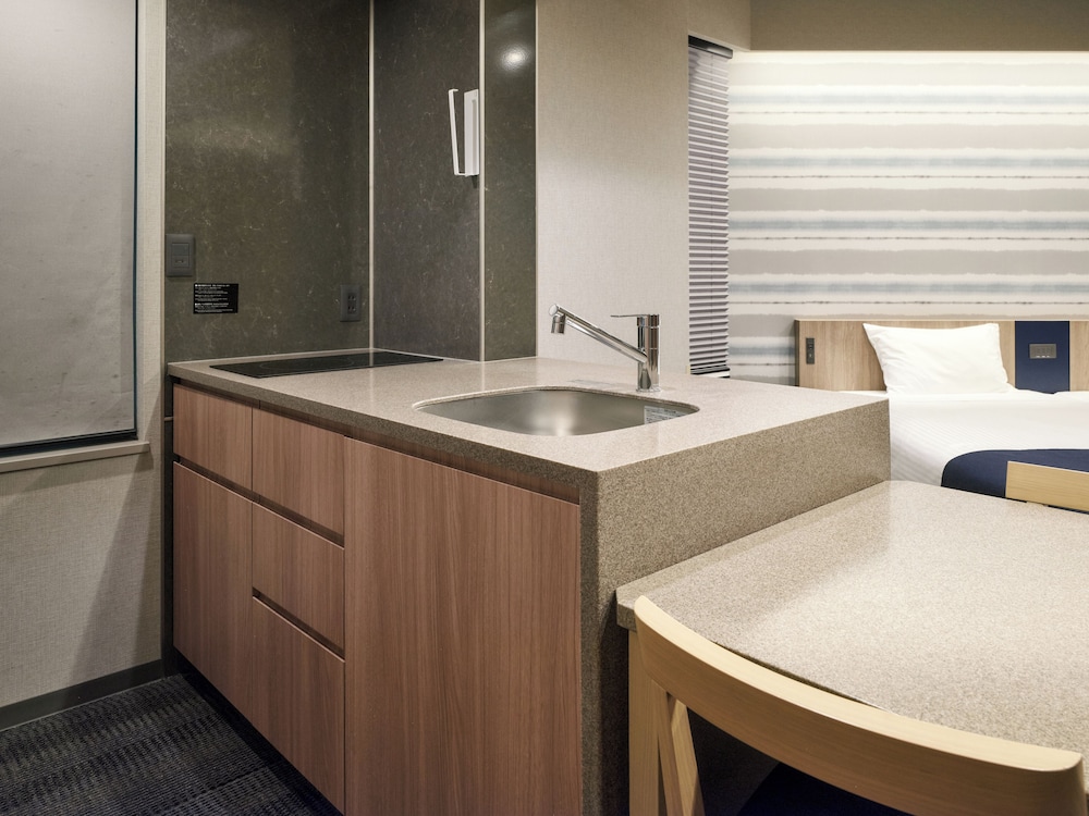 MONday Apart Premium GINZA SHINTOMICHO(Former:GATE STAY PREMIUM GINZA SHINTOMICHO) 44/48