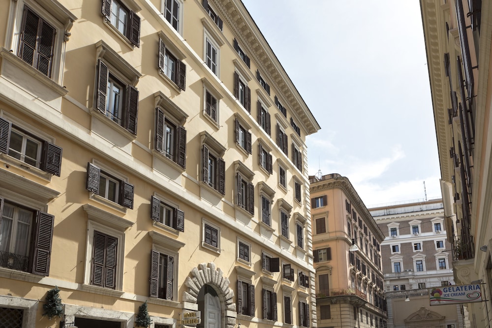Boutique Hotel Galatea 2/78
