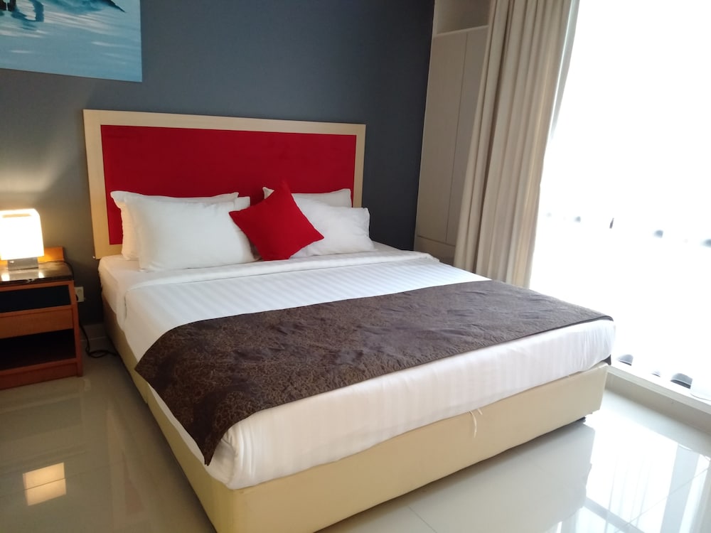 Grand Service Apartment @ Times Square 23/51