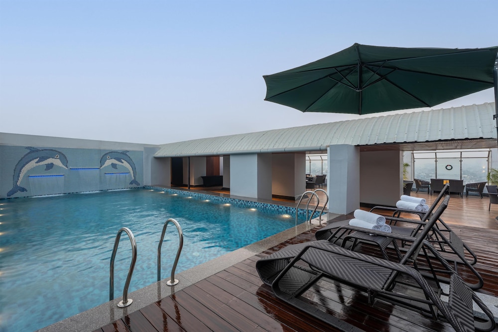 Park Inn by Radisson Lucknow Vikas Nagar 38/41