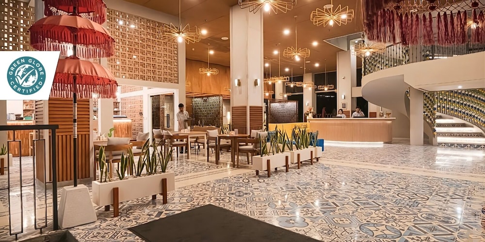 Eastin Ashta Resort Canggu 61/77