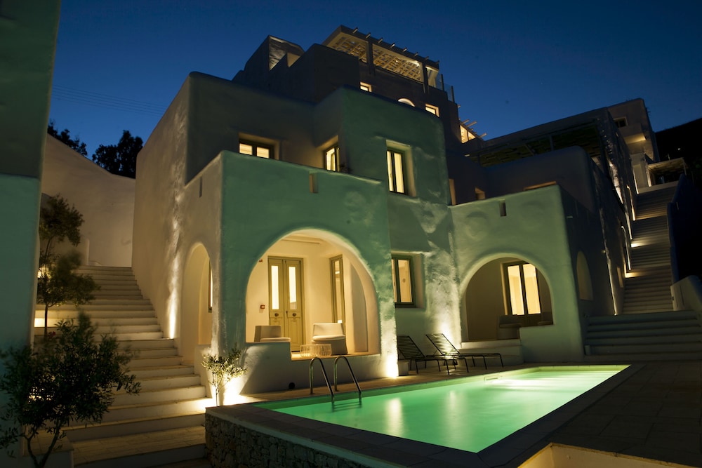 Pylaia Boutique Hotel 4/112