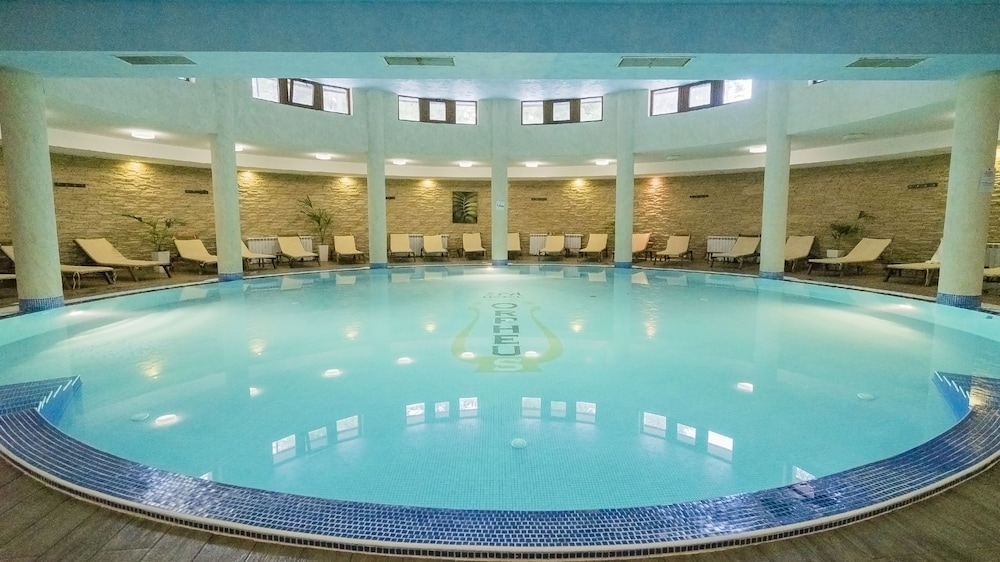 ORPHEUS SPA HOTEL 20/41